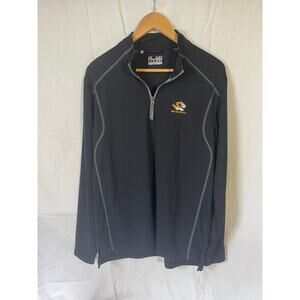 UA Mens medium Missouri Tigers pullover